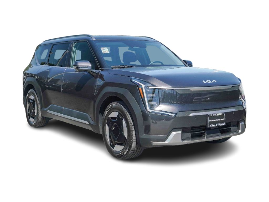 Thumbnail: 2024 Kia EV9 - 15
