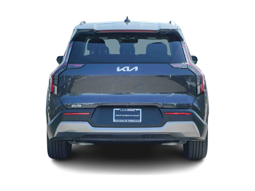 Thumbnail: 2024 Kia EV9 - 4