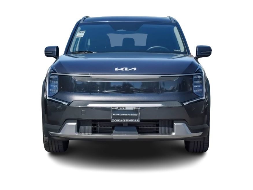 Thumbnail: 2024 Kia EV9 - 4