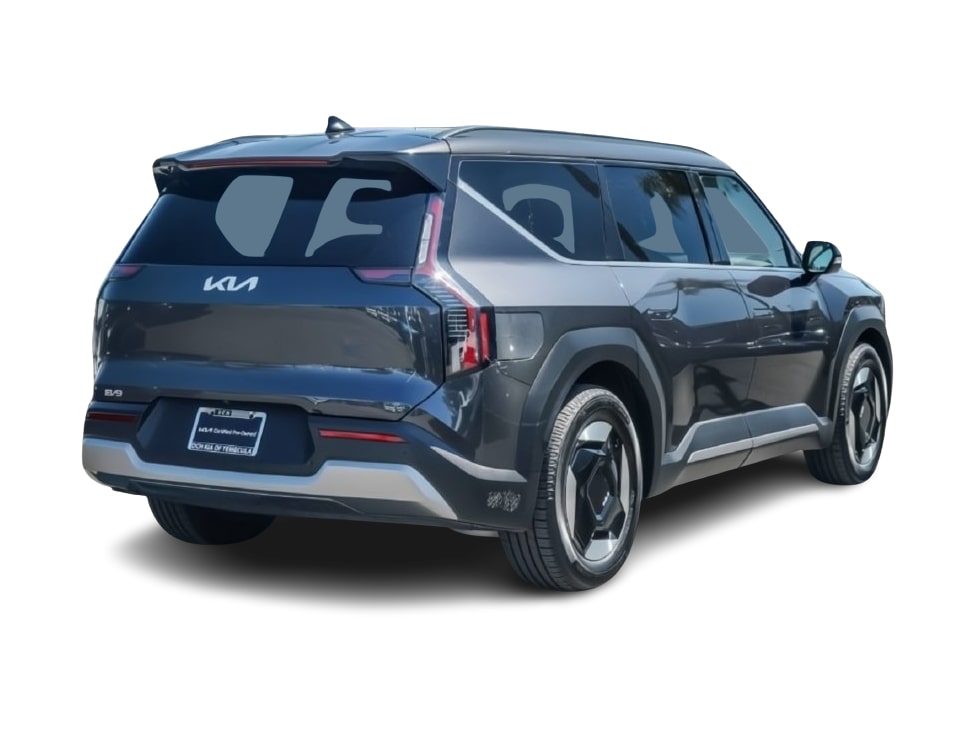 Thumbnail: 2024 Kia EV9 - 15