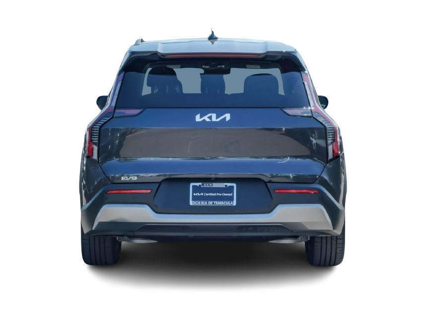 Thumbnail: 2024 Kia EV9 - 16