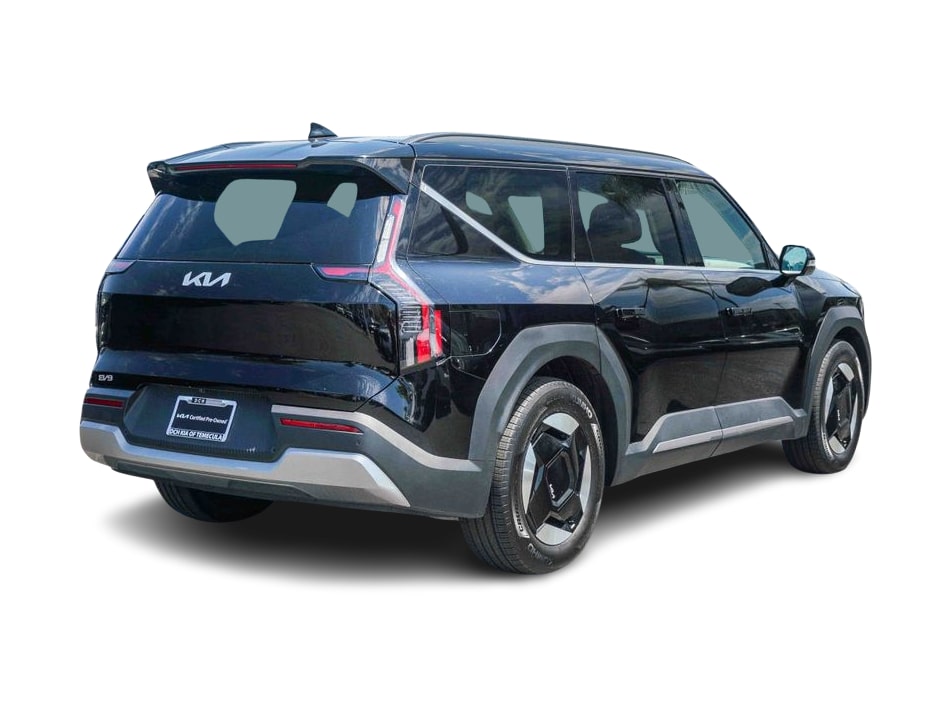 Thumbnail: 2024 Kia EV9 - 17