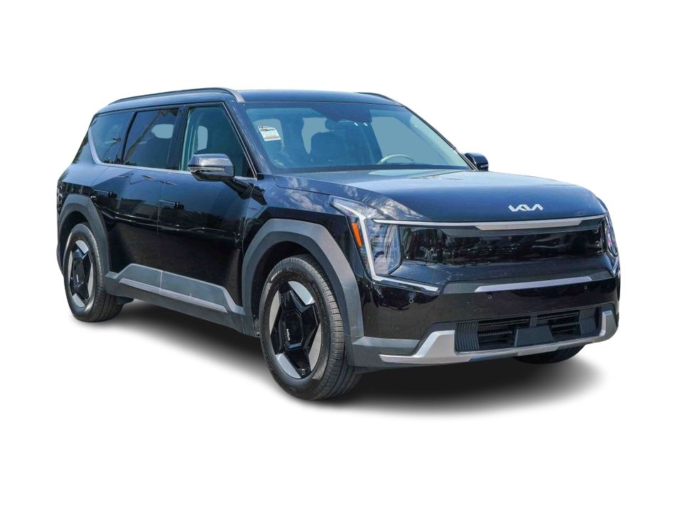 Thumbnail: 2024 Kia EV9 - 16