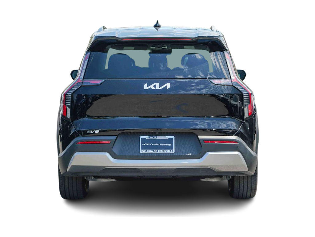 Thumbnail: 2024 Kia EV9 - 4