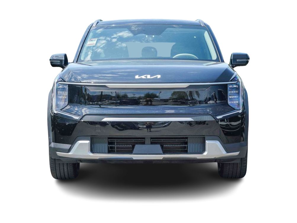 Thumbnail: 2024 Kia EV9 - 5