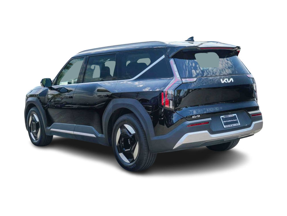 Thumbnail: 2024 Kia EV9 - 3