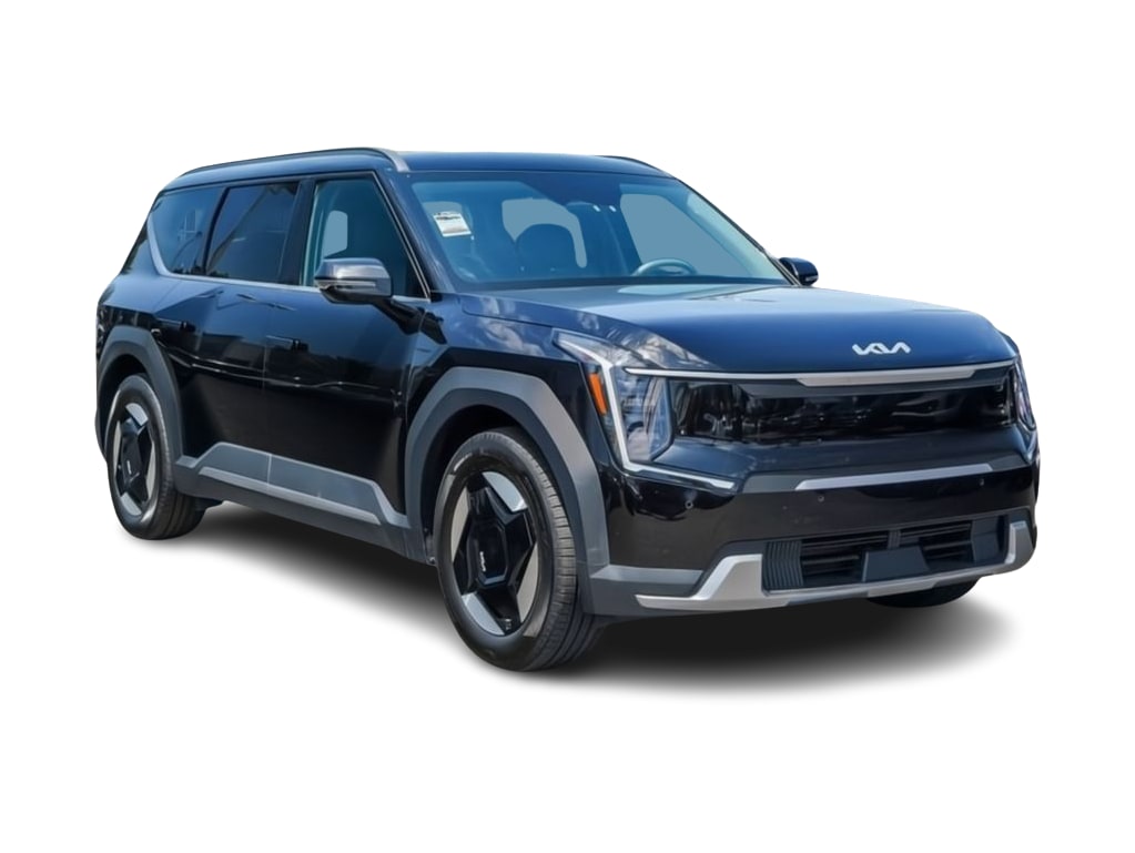 Thumbnail: 2024 Kia EV9 - 15