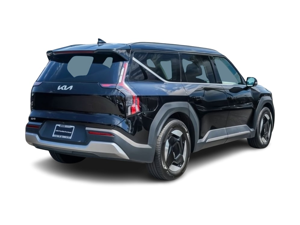 Thumbnail: 2024 Kia EV9 - 16