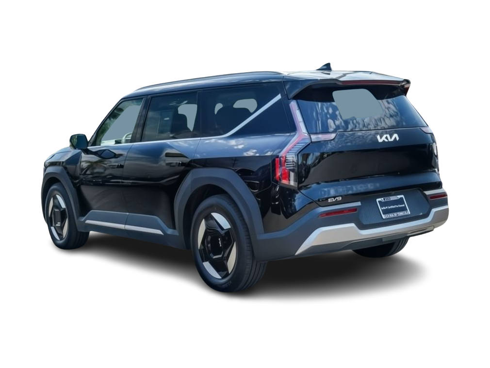 Thumbnail: 2024 Kia EV9 - 3