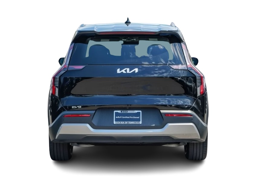 Thumbnail: 2024 Kia EV9 - 17
