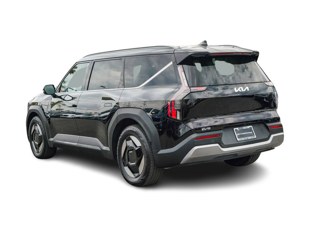 Thumbnail: 2024 Kia EV9 - 3