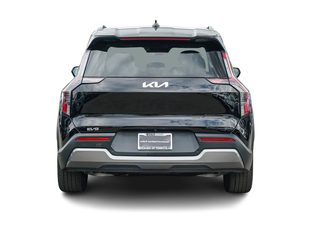 Thumbnail: 2024 Kia EV9 - 4