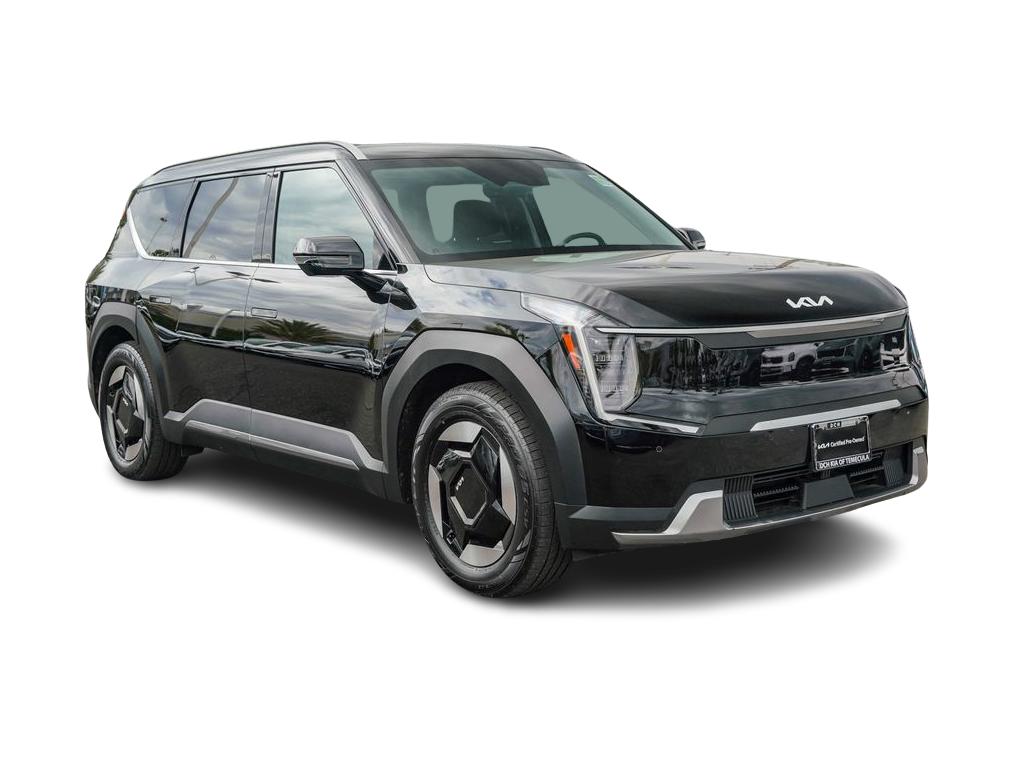 Thumbnail: 2024 Kia EV9 - 16