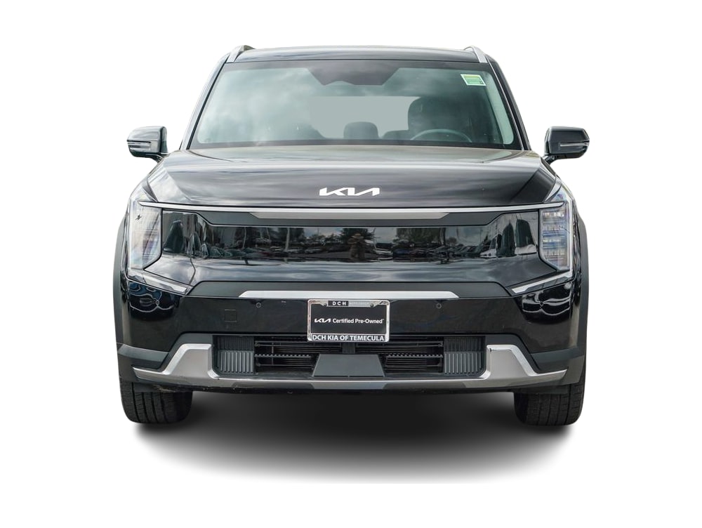 Thumbnail: 2024 Kia EV9 - 5