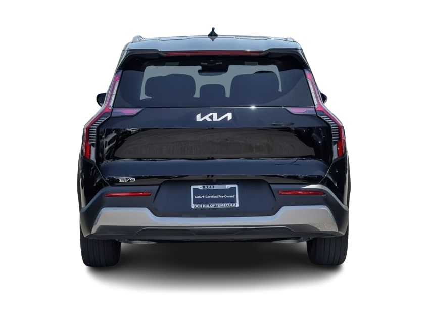 Thumbnail: 2024 Kia EV9 - 17