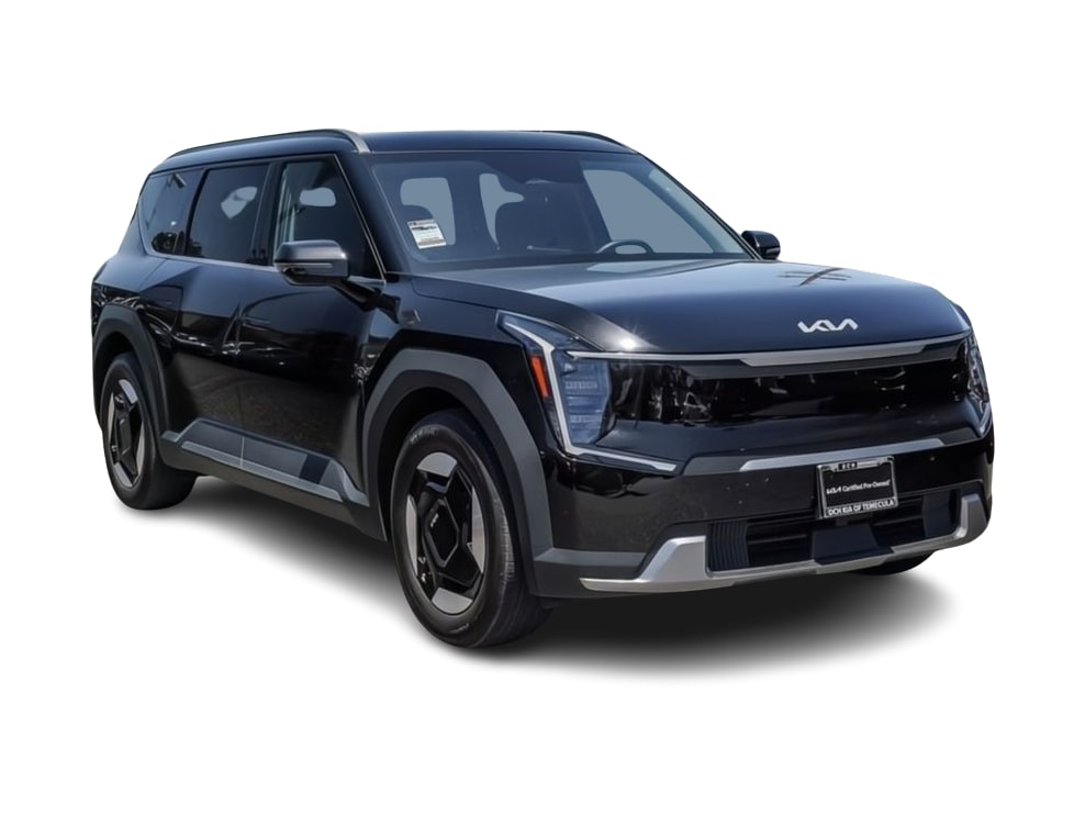 Thumbnail: 2024 Kia EV9 - 15