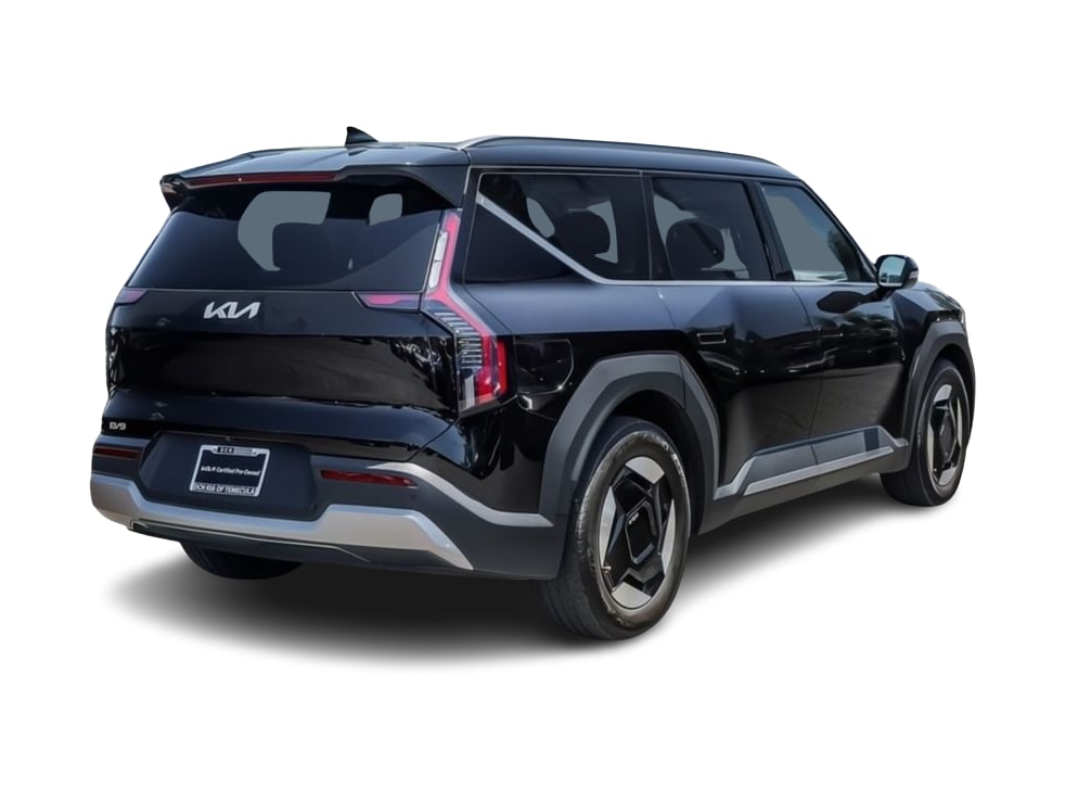 Thumbnail: 2024 Kia EV9 - 16