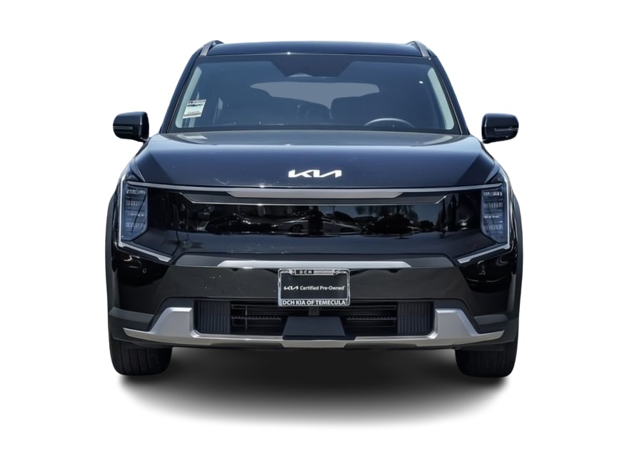 Thumbnail: 2024 Kia EV9 - 4
