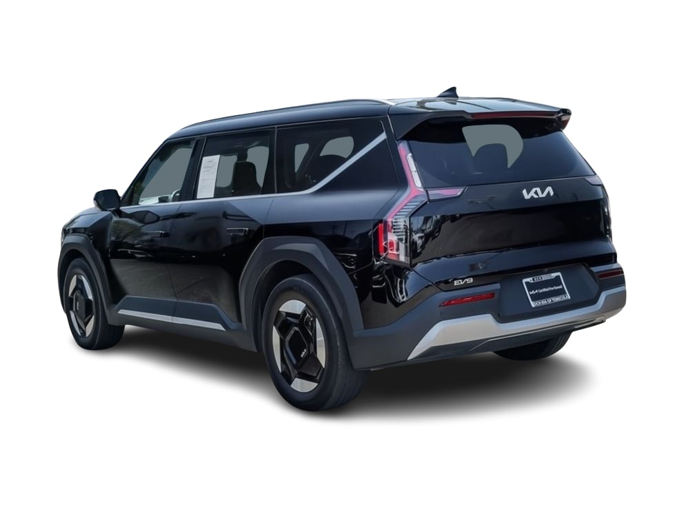 Thumbnail: 2024 Kia EV9 - 3