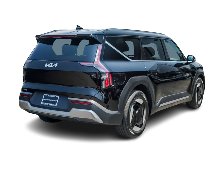 Thumbnail: 2024 Kia EV9 - 17