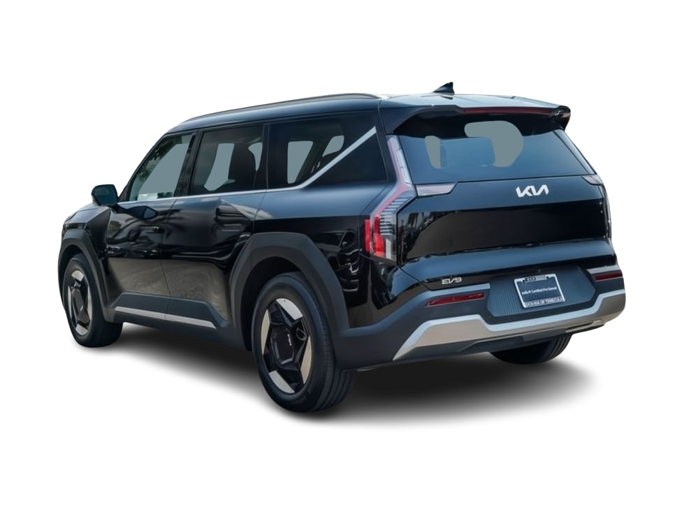 Thumbnail: 2024 Kia EV9 - 3