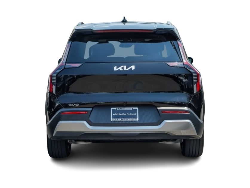 Thumbnail: 2024 Kia EV9 - 18