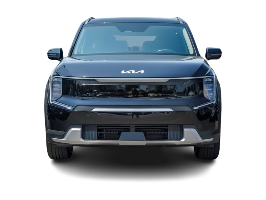 Thumbnail: 2024 Kia EV9 - 4