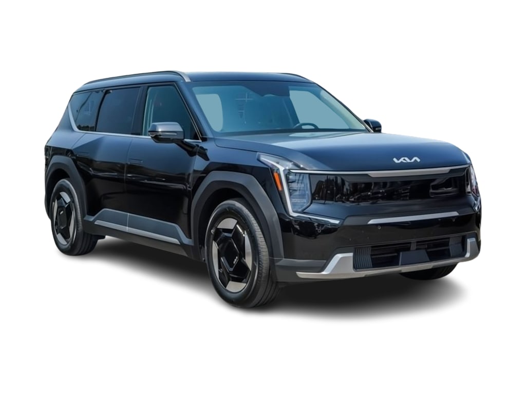 Thumbnail: 2024 Kia EV9 - 16