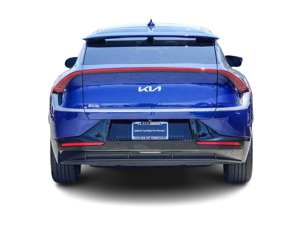 Thumbnail: 2023 Kia EV6 - 4