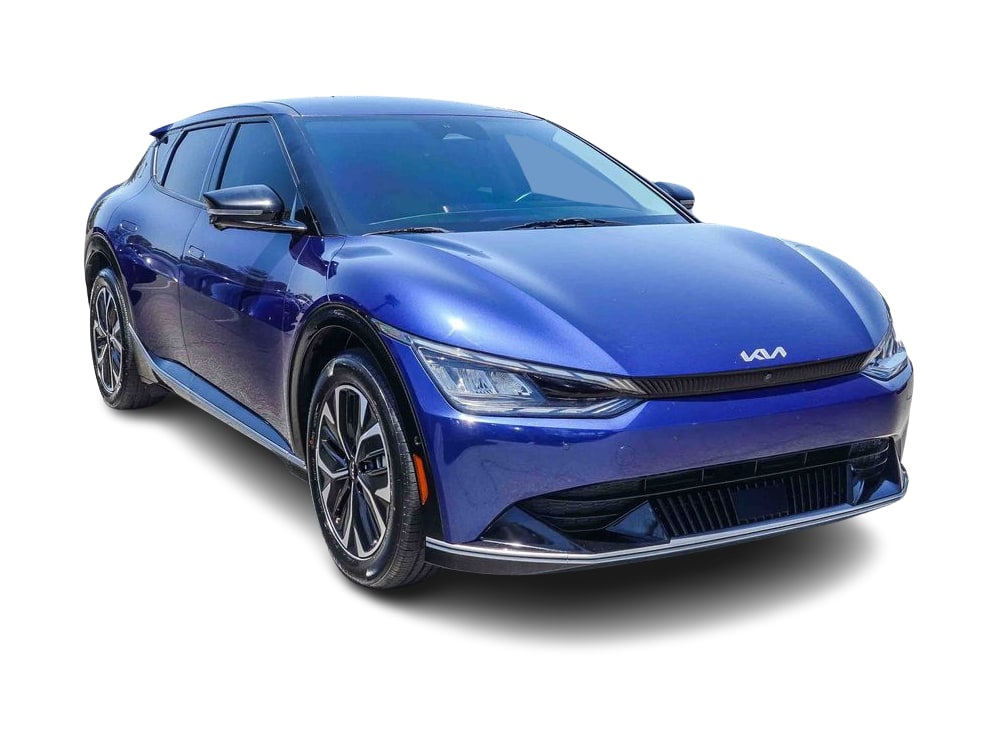 Thumbnail: 2023 Kia EV6 - 16