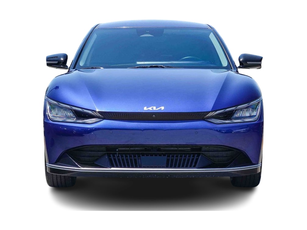 Thumbnail: 2023 Kia EV6 - 5