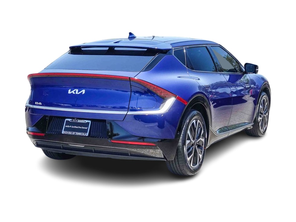 Thumbnail: 2023 Kia EV6 - 17