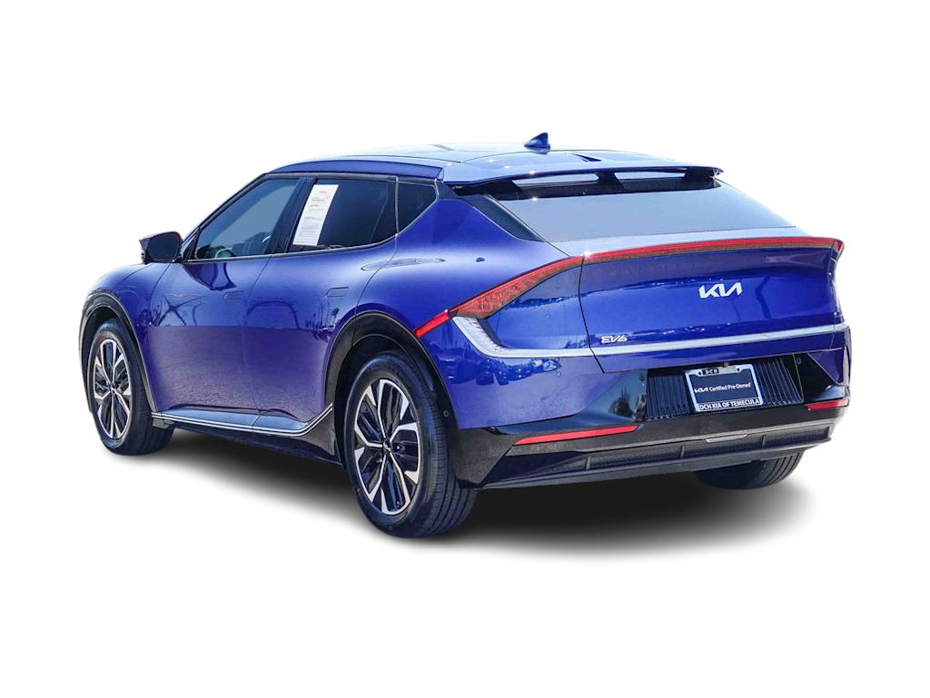 Thumbnail: 2023 Kia EV6 - 3