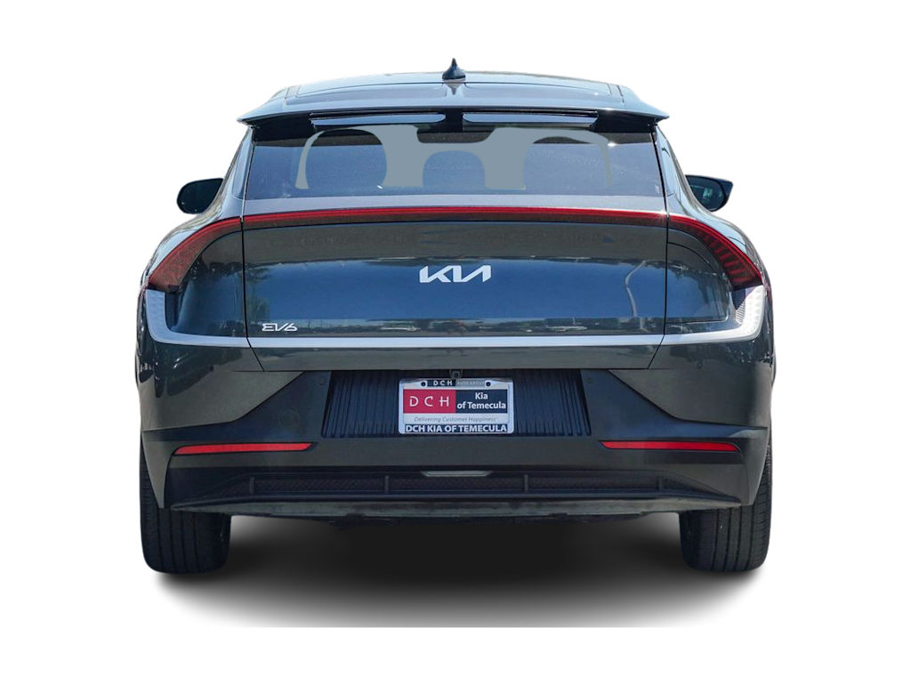 Thumbnail: 2024 Kia EV6 - 4