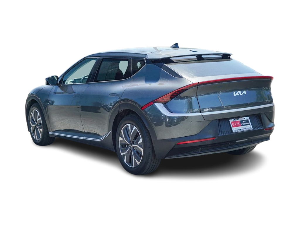 Thumbnail: 2024 Kia EV6 - 3