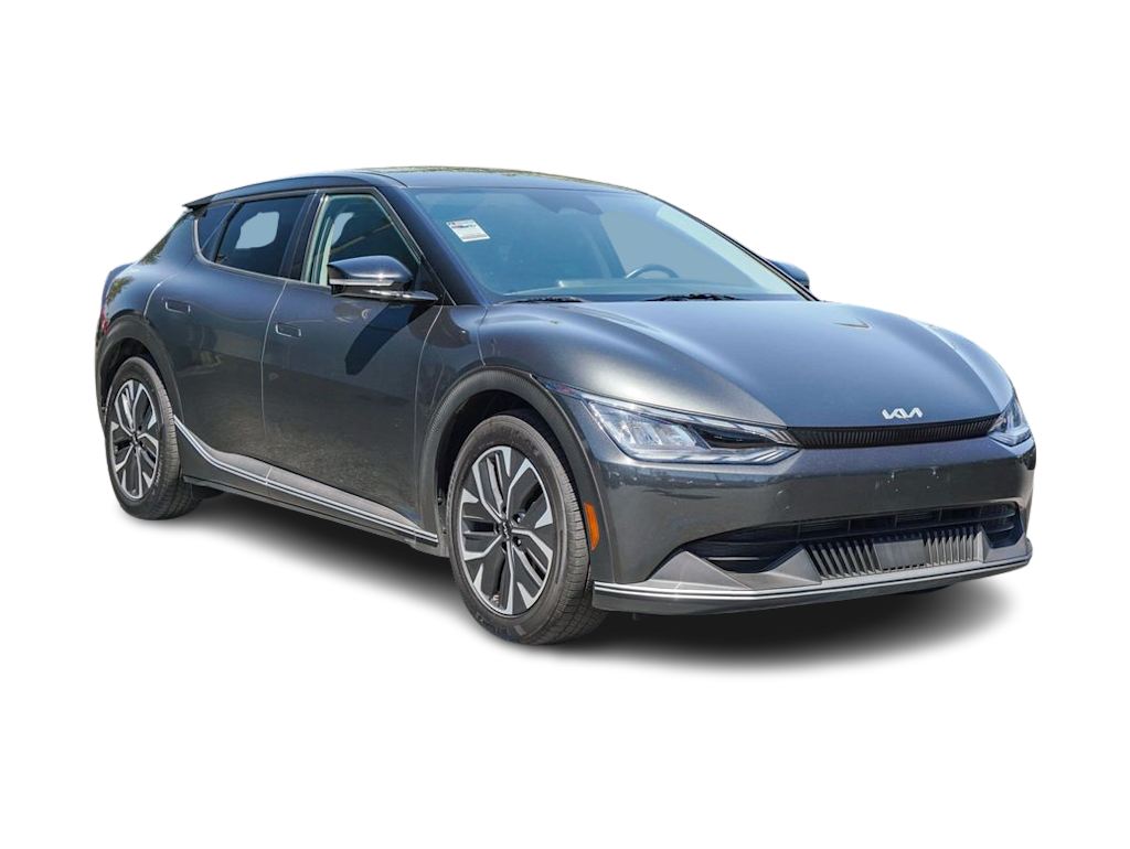 Thumbnail: 2024 Kia EV6 - 16