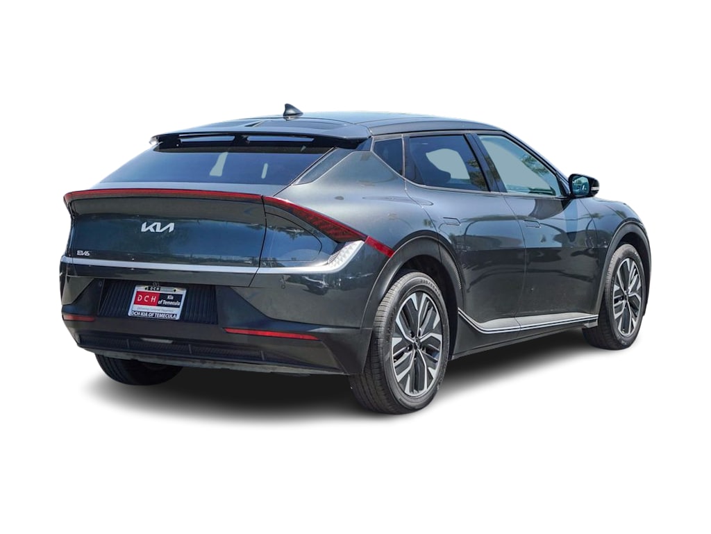 Thumbnail: 2024 Kia EV6 - 17