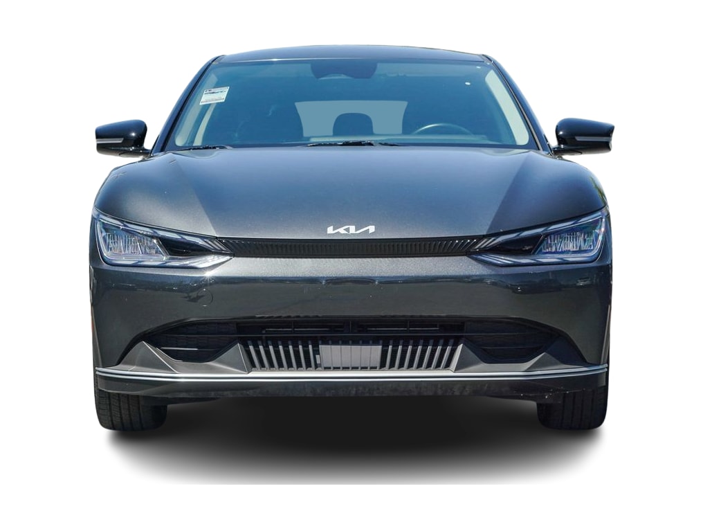 Thumbnail: 2024 Kia EV6 - 5