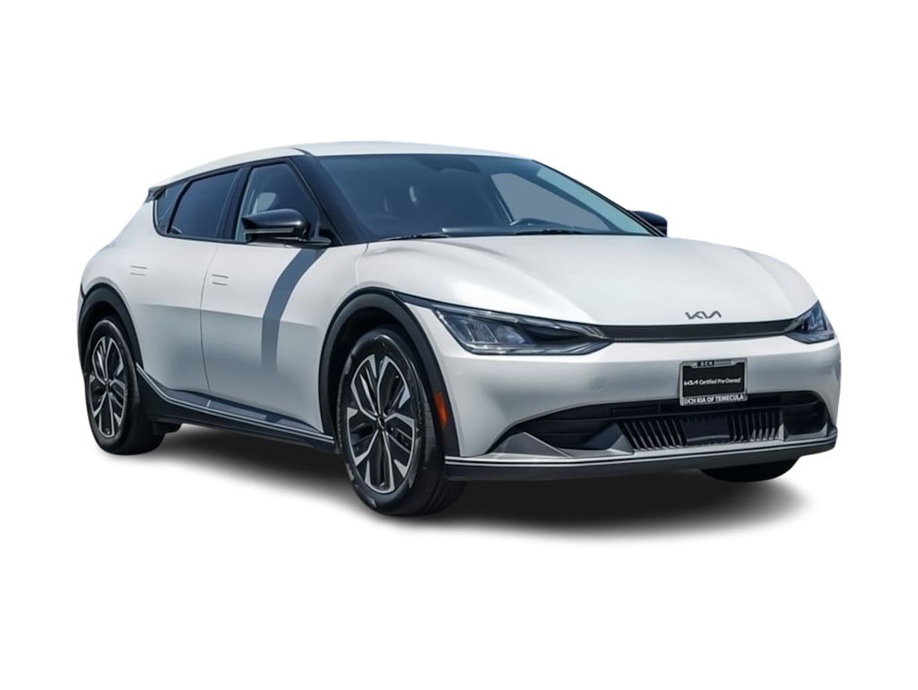 Thumbnail: 2023 Kia EV6 - 15