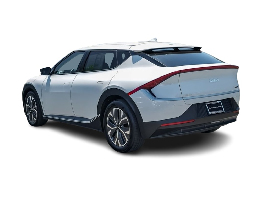 Thumbnail: 2023 Kia EV6 - 3