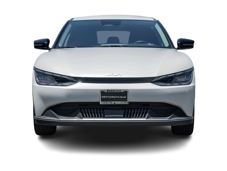 Thumbnail: 2023 Kia EV6 - 4