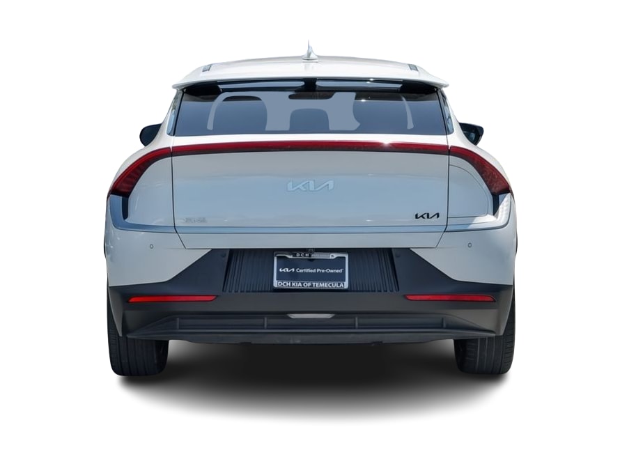Thumbnail: 2023 Kia EV6 - 17