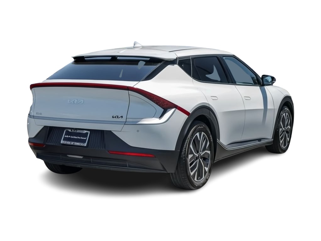Thumbnail: 2023 Kia EV6 - 16