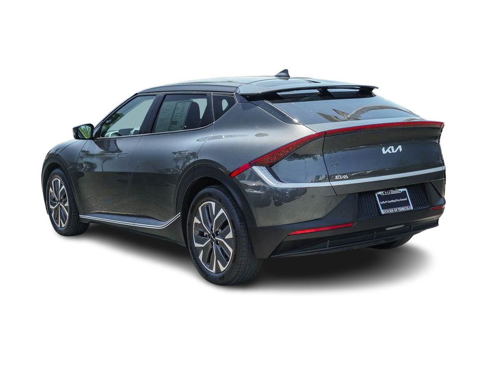 Thumbnail: 2023 Kia EV6 - 3