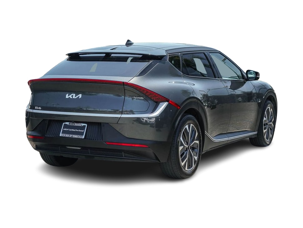 Thumbnail: 2023 Kia EV6 - 16
