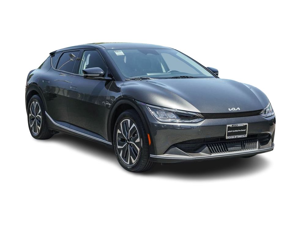 Thumbnail: 2023 Kia EV6 - 15