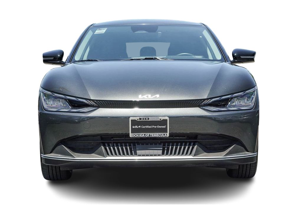 Thumbnail: 2023 Kia EV6 - 5