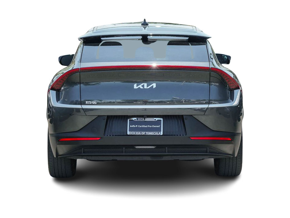 Thumbnail: 2023 Kia EV6 - 4