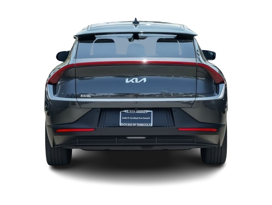 Thumbnail: 2023 Kia EV6 - 16