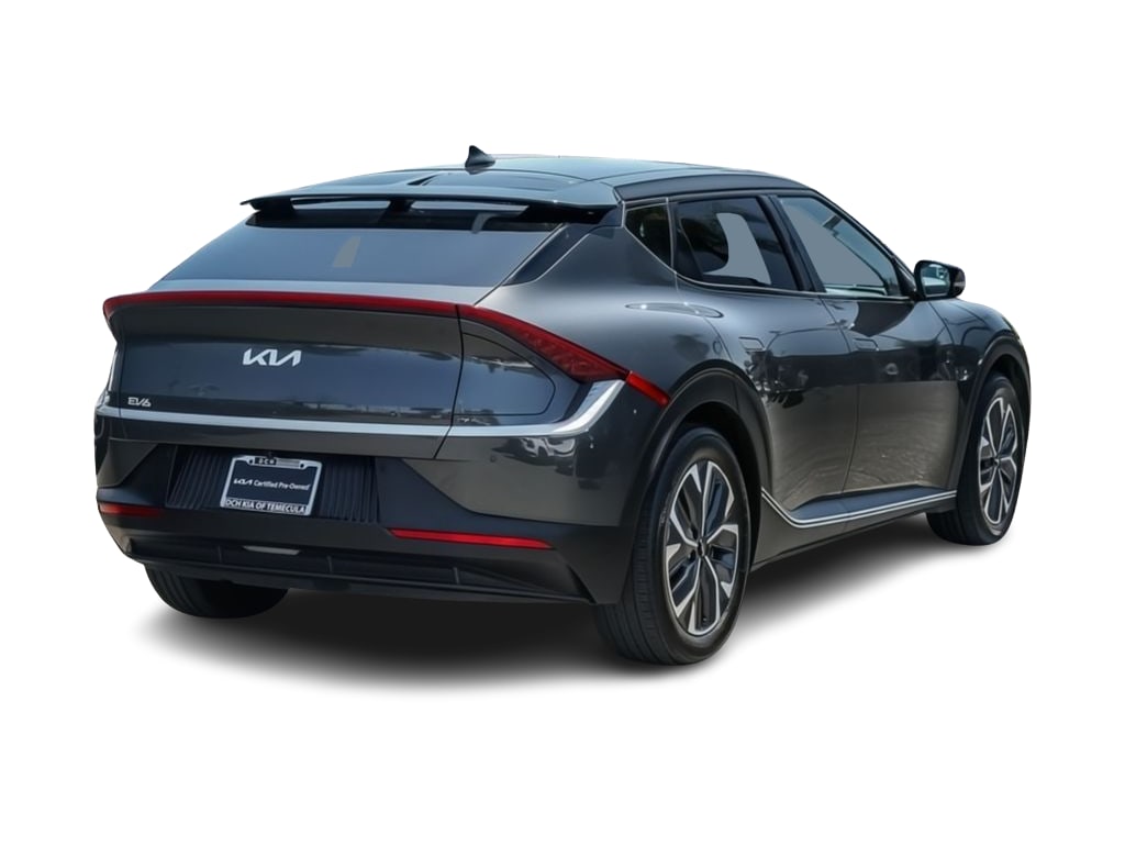 Thumbnail: 2023 Kia EV6 - 15